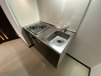 【キッチン】 | エクセレントコート千葉新宿