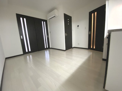 【居間・リビング】 | エクセレントコート千葉新宿