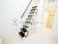 パークテラス大泉学園の画像