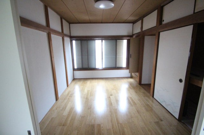 【洋室】 | 桂明荘