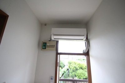 【玄関】 | 桂明荘