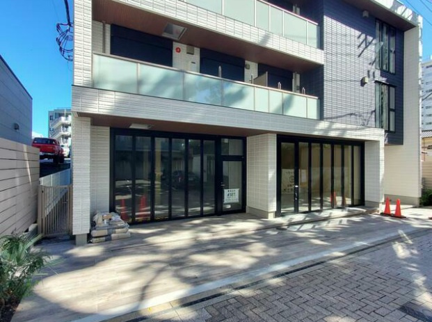 Pacific　Coast江ノ島　