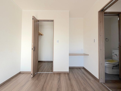 【収納】 | ＜全2棟＞土地47坪以上／収納スペースが充実／瀬谷区北新