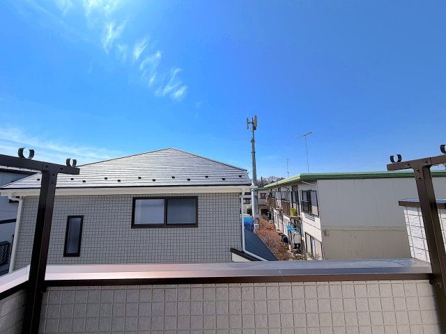 ＜全2棟＞土地47坪以上／収納スペースが充実／瀬谷区北新の展望