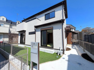 ＜全2棟＞土地47坪以上／収納スペースが充実／瀬谷区北新の画像