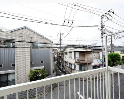 アージャントの展望|展望