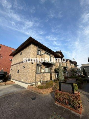 ライフランドスケープB棟