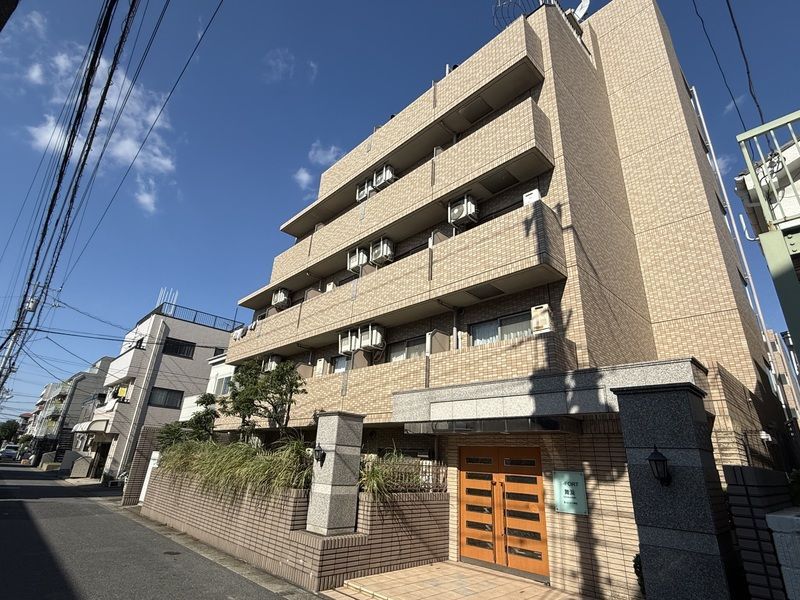 S-FORT舞浜の画像