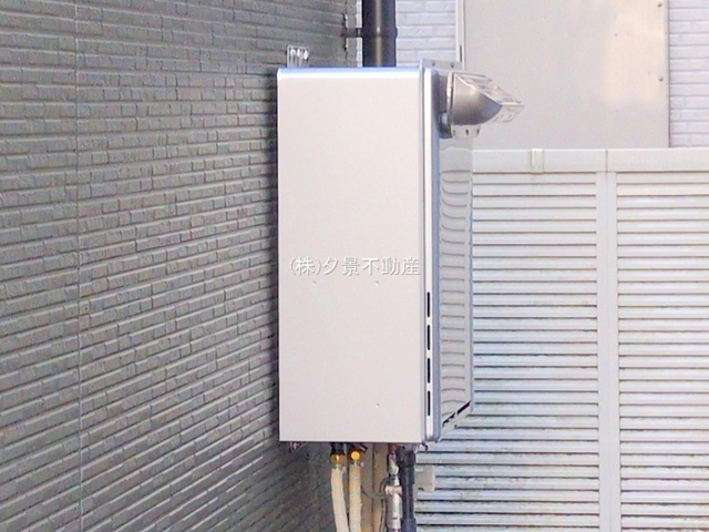 《仲介手数料無料》中央区大戸５丁目24-10(全1戸)新築一戸建てのその他