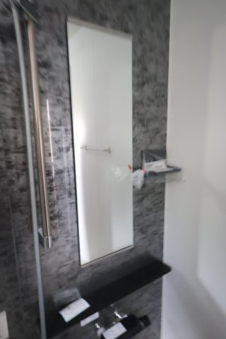 【浴室】 | 《仲介手数料無料》中央区大戸５丁目24-10(全1戸)新築一戸建て | 撮影日 2025年10月23日 12:00 晴れ