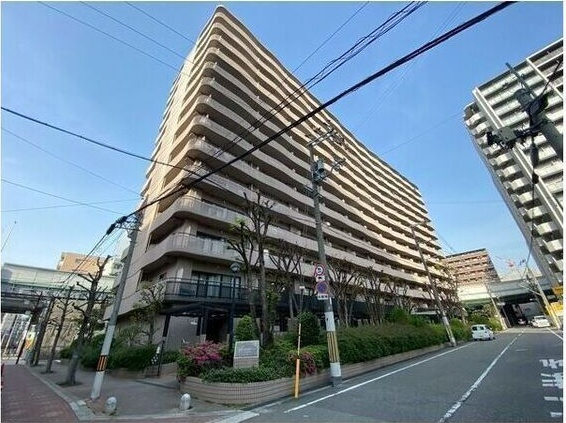 グランソレイユ日本橋