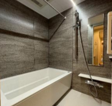 【完成予想図】 | シンエイマンション第二蔵前 | 施工例です。