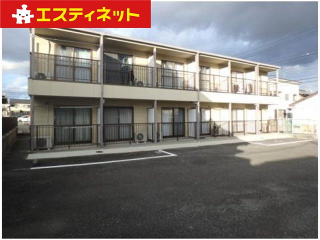 シャイリスの外観