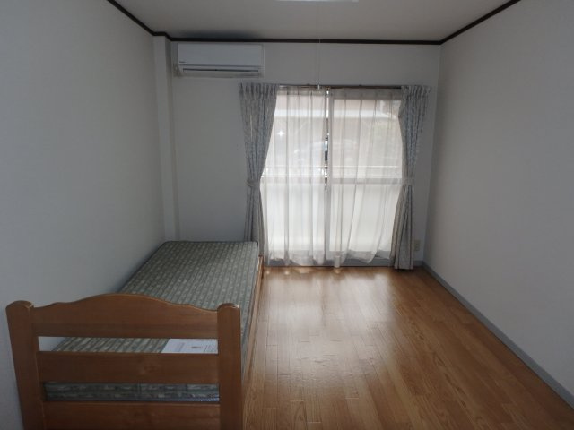 シャイリスの居間・リビング