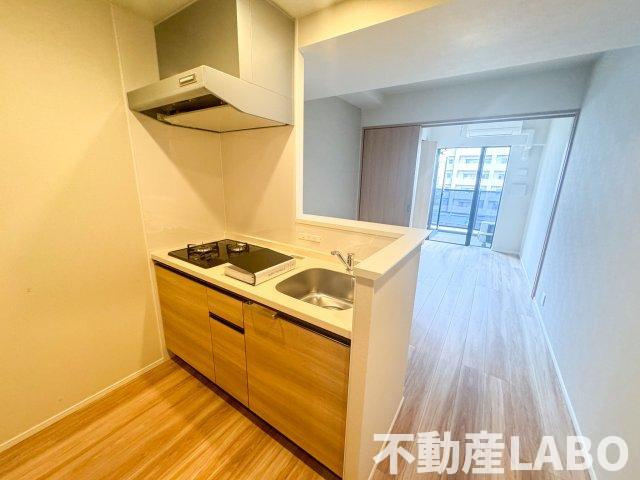 RJRプレシア南堀江のその他