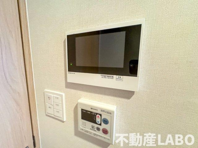 RJRプレシア南堀江のその他