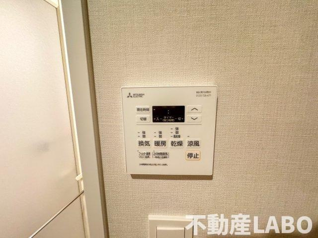 RJRプレシア南堀江のその他