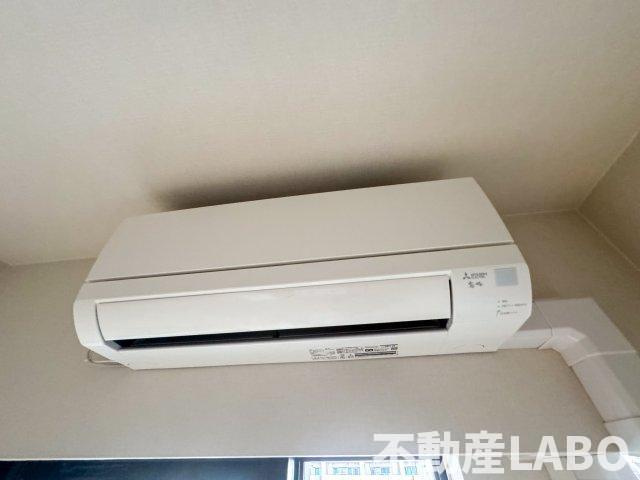 RJRプレシア南堀江の設備
