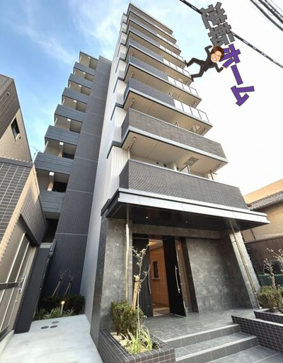 リオラ神宮　名古屋市賃貸　仲介手数料無料