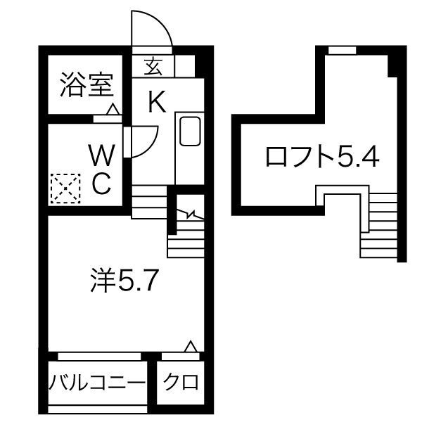 プレンフルIII　名古屋市賃貸　仲介手数料無料