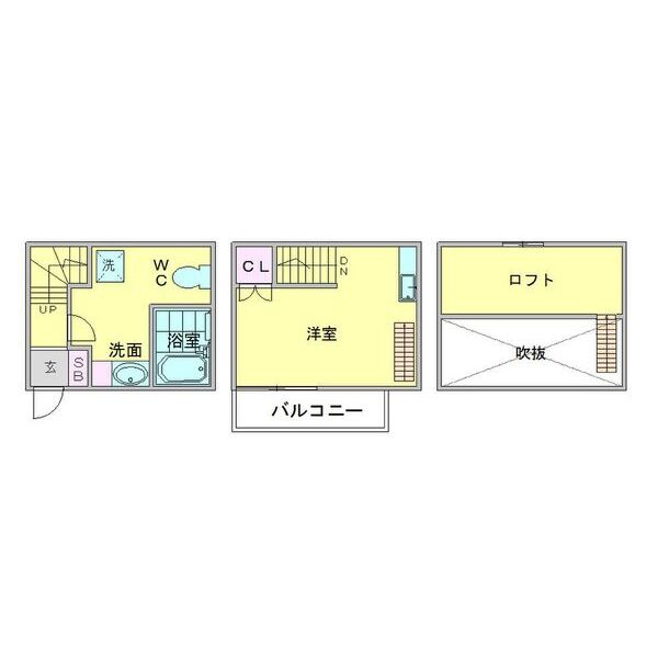 トリスアパートメント　名古屋市賃貸　仲介手数料無料