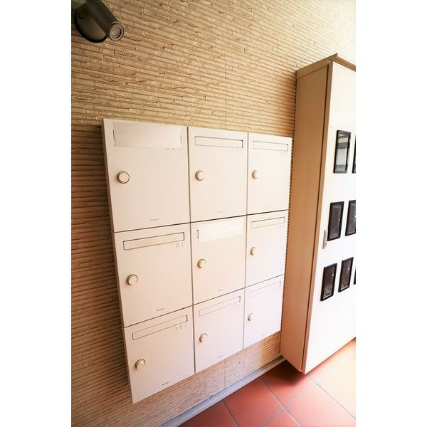 コレクション新瑞橋　名古屋市賃貸　仲介手数料無料のその他共用部分