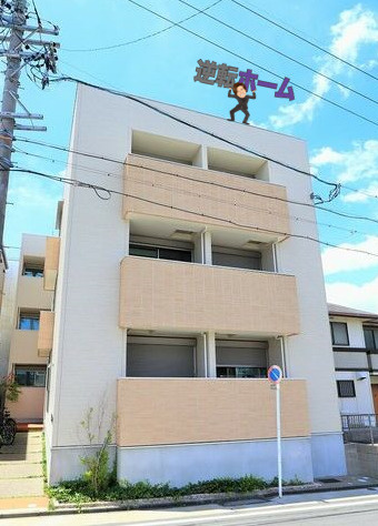 コレクション新瑞橋　名古屋市賃貸　仲介手数料無料