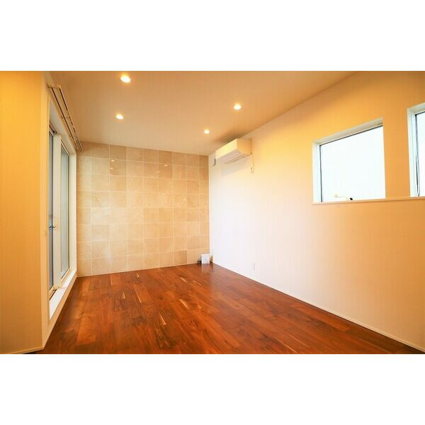 コレクション新瑞橋　名古屋市賃貸　仲介手数料無料の居間・リビング