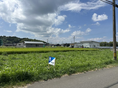 【外観】 | 三股町蓼池 2区画