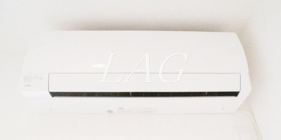 【設備】 | リブリ・ＳＡＫＡＥⅡ | エアコンです。