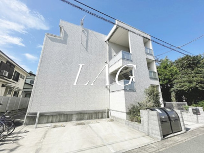 【外観】 | リブリ・ＳＡＫＡＥⅡ | 外観です。