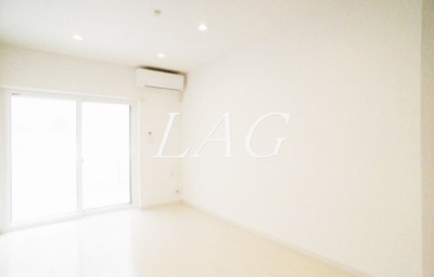 【洋室】 | リブリ・ＳＡＫＡＥⅡ | 洋室のお部屋です。