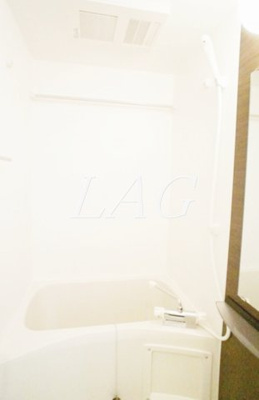 【浴室】 | リブリ・ＳＡＫＡＥⅡ | お風呂です。