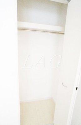 【収納】 | リブリ・ＳＡＫＡＥⅡ | 収納です。