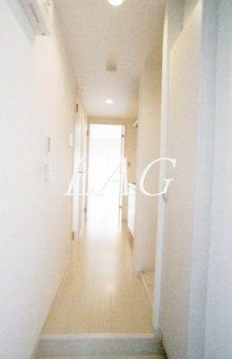 【玄関】 | リブリ・ＳＡＫＡＥⅡ | 玄関です。