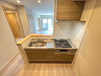 【キッチン】 | グローコートⅦ
