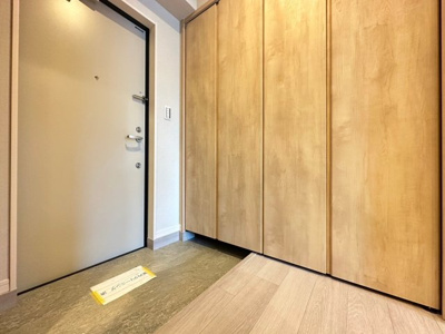 【玄関】 | グローコートⅦ