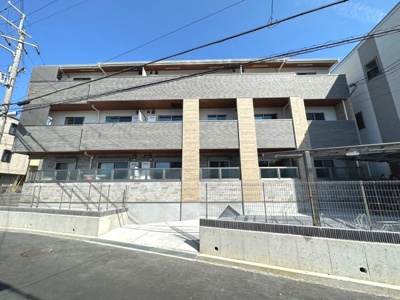 【外観】 | グローコートⅦ