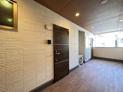 【玄関】 | グローコートⅦ