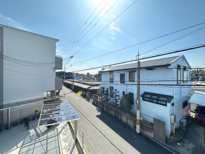 【展望】 | グローコートⅦ