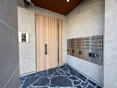 【セキュリティ】 | グローコートⅦ