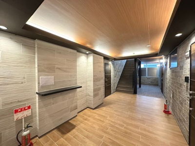 【ロビー】 | グローコートⅦ