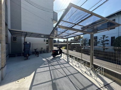 【その他共用部分】 | グローコートⅦ