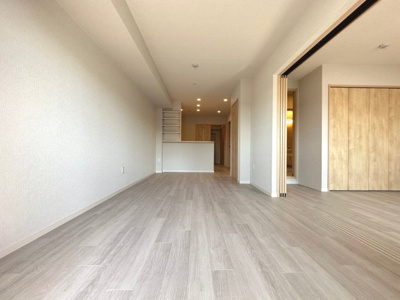 【居間・リビング】 | グローコートⅦ