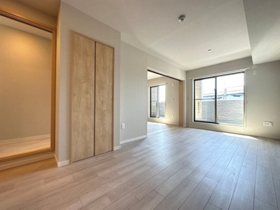 【内装】 | グローコートⅦ