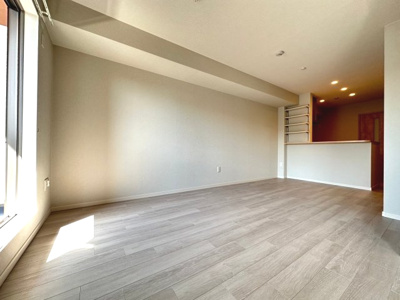 【居間・リビング】 | グローコートⅦ