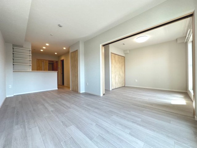 【居間・リビング】 | グローコートⅦ