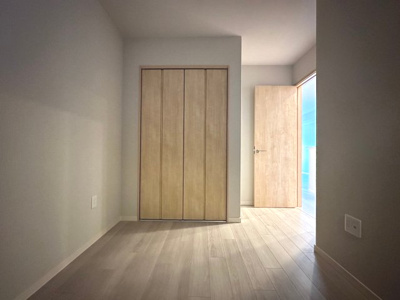 【洋室】 | グローコートⅦ