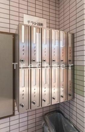 アイル関町のその他共用部分