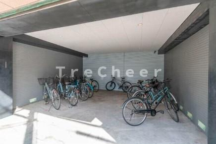 アイル関町のその他